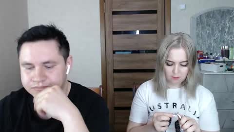 Kristy online show from March 1, 2025, 12:17 am