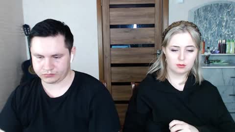 Kristy online show from March 2, 2025, 10:27 pm