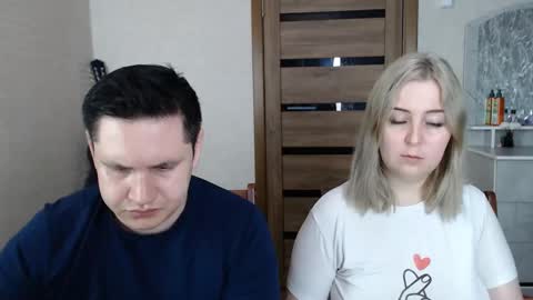 Kristy online show from March 5, 2025, 6:23 pm