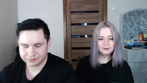 Kristy online show from March 7, 2025, 7:38 pm