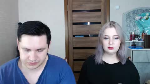 Kristy online show from March 10, 2025, 7:32 am