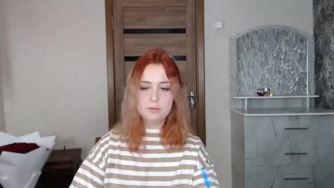 Kristy online show from September 17, 2025, 10:11 pm