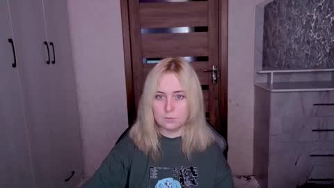 Kristy online show from March 19, 2026, 8:18 am