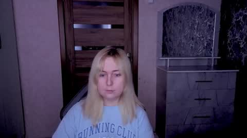 Snapshot of kristy_fran chatting on April 25, 2026, 8:50 pm Kristy online show from April 25, 2026, 8:50 pm