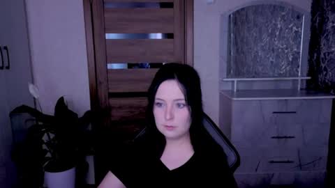 Kristy online show from July 8, 2026, 10:36 pm