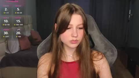 Kristy online show from April 21, 2026, 8:09 am