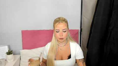 Snapshot of kristyflowers chatting on January 13, 2025, 6:06 am KristyFlowers online show from January 13, 2025, 6:06 am