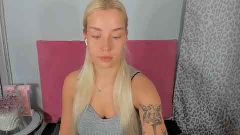 KristyFlowers online show from April 6, 2026, 5:19 am