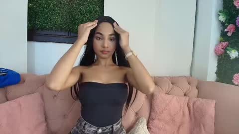 Cristina online show from October 23, 2025, 2:05 pm