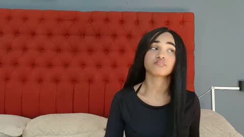 Cristina online show from November 23, 2025, 7:02 pm