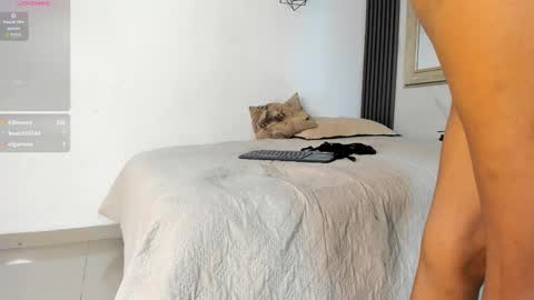 Cristina online show from February 25, 2026, 7:01 pm