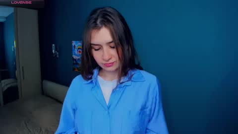 Misty online show from November 16, 2025, 4:56 pm