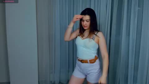 Misty online show from March 16, 2026, 5:06 pm