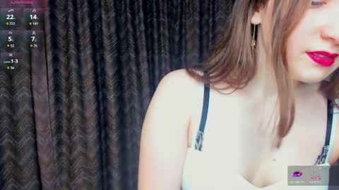 Misty online show from April 23, 2026, 6:21 pm