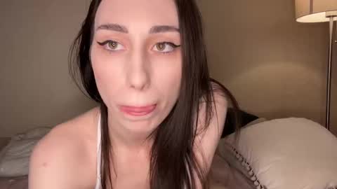 Kristy online show from January 31, 2025, 1:01 am