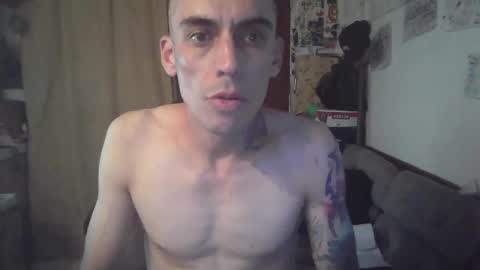 krizblackhill online show from March 1, 2025, 9:51 am