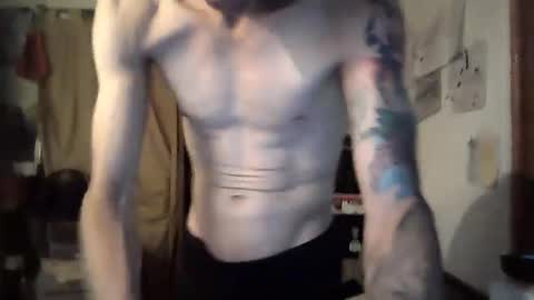 krizblackhill online show from March 7, 2025, 5:51 am