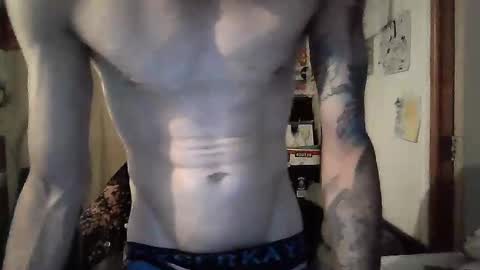 krizblackhill online show from March 11, 2025, 5:38 am