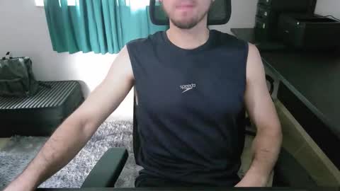 Snapshot of krocr_iras chatting on October 26, 2025, 2:12 pm Lucas Edu online show from October 26, 2025, 2:12 pm