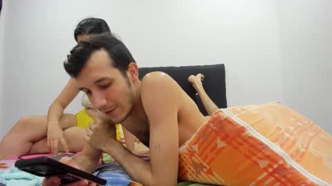 Snapshot of krodelo1 chatting on November 1, 2025, 2:57 am Zoe Andrew online show from November 1, 2025, 2:57 am