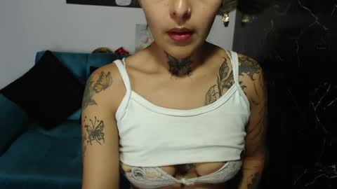 kronikafuckass online show from April 14, 2026, 12:22 pm