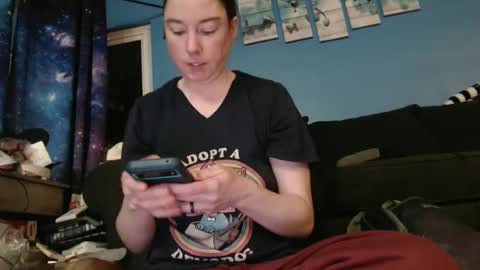 krookedorchid online show from October 31, 2025, 9:10 am