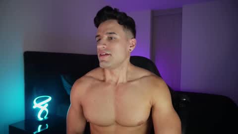 Snapshot of krops_ chatting on January 19, 2026, 1:42 am KROPS online show from January 19, 2026, 1:42 am