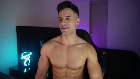 Snapshot of krops_ chatting on February 2, 2026, 3:38 am KROPS online show from February 2, 2026, 3:38 am