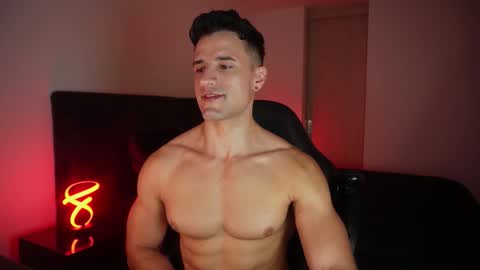 Snapshot of krops_ chatting on February 20, 2026, 6:26 am KROPS online show from February 20, 2026, 6:26 am