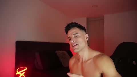 Snapshot of krops_ chatting on February 22, 2026, 6:46 am KROPS online show from February 22, 2026, 6:46 am