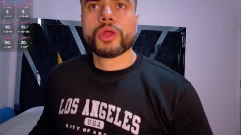 Kroy Wood online show from March 24, 2026, 12:21 pm