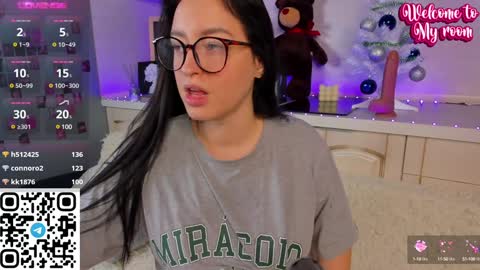 Snapshot of kruela_eva chatting on December 6, 2024, 2:35 am Kruela GTM3Tue Wed Thu Fri Sun 0400 am-1030pm online show from December 6, 2024, 2:35 am