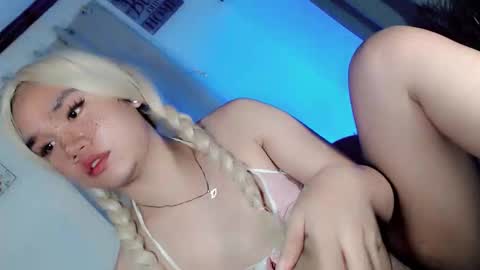 kryplialoveyou online show from January 9, 2026, 12:46 am