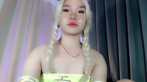 kryplialoveyou online show from January 11, 2026, 10:59 pm