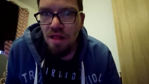 Snapshot of kryptoni18435 chatting on January 18, 2026, 3:38 pm Tommy online show from January 18, 2026, 3:38 pm