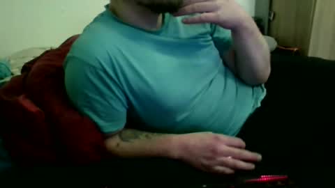 Snapshot of kryptoni18435 chatting on February 1, 2026, 5:11 pm Tommy online show from February 1, 2026, 5:11 pm