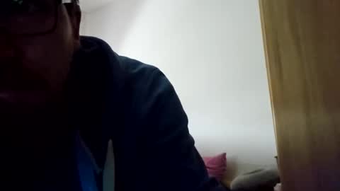 Snapshot of kryptoni18435 chatting on February 25, 2026, 12:37 pm Tommy online show from February 25, 2026, 12:37 pm