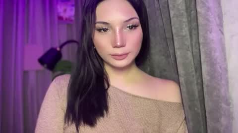 Snapshot of krysslutygirl chatting on April 14, 2026, 10:21 am KRISTINE online show from April 14, 2026, 10:21 am