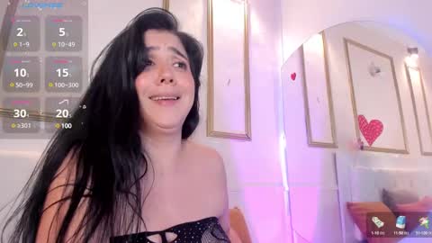 Kystal Taylor online show from March 12, 2025, 1:36 am