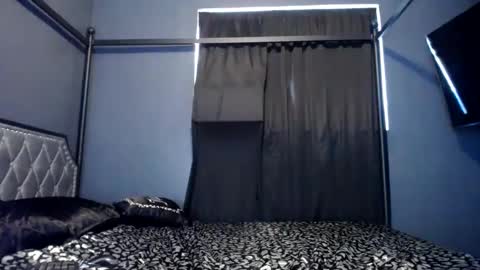 Krystal Blake online show from March 3, 2025, 10:42 pm