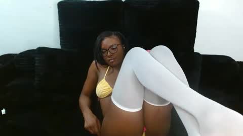 Krystal Blake online show from March 26, 2026, 11:21 pm