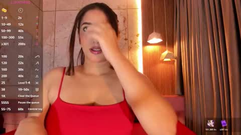 krystalswift_ online show from January 6, 2026, 3:10 am