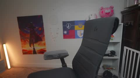 Krystal Syx online show from January 25, 2025, 11:54 pm