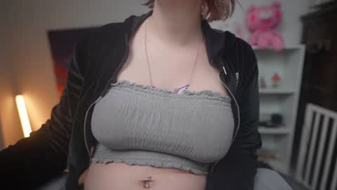 Krystal Syx online show from January 27, 2025, 12:54 am