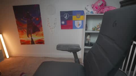 Krystal Syx online show from February 8, 2025, 11:13 pm