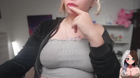 Krystal Syx online show from September 27, 2025, 10:59 pm