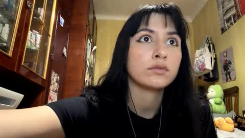 Mira online show from March 3, 2026, 8:26 pm