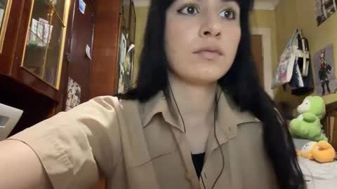 Mira online show from March 18, 2026, 8:34 pm