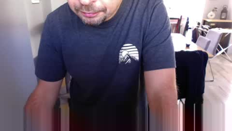 krzysztof1977 online show from October 4, 2025, 9:18 am