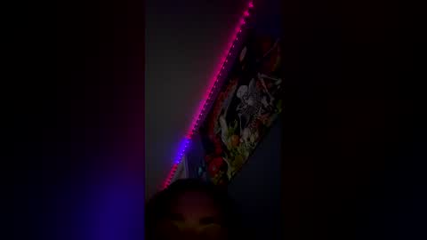 ksalvo1015 online show from April 18, 2026, 5:33 am